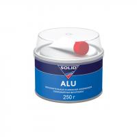 Solid Alu шпатлевка 314 алюминиевая наполнительная