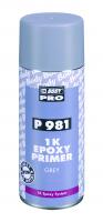 Body P981 эпоксидный грунт 1К Pro