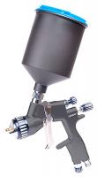 Краскораспылитель ISISTEM ISPRAY DB 21 с верхним бачком 600мл, сопло D1.3мм
