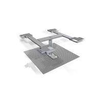 Velyen Подъемник одноплунжерный, г/п 3500 кг, с H-образным подхватом CLASSIC LIFT 1.35 H PLUS