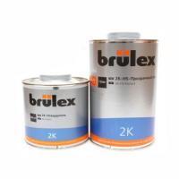 Лак Brulex 2K HS прозрачный, комплект