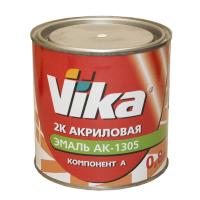 Автоэмаль 2К Vika АК-1305, Arktik Weiss МB 147