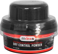 Сухая проявка черная Radex, 100 грамм