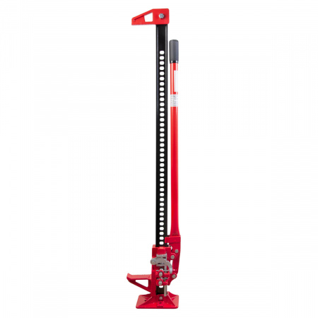 WiederKraft WDK-80483 Домкрат реечный, механический 48", г/п 3 тонны