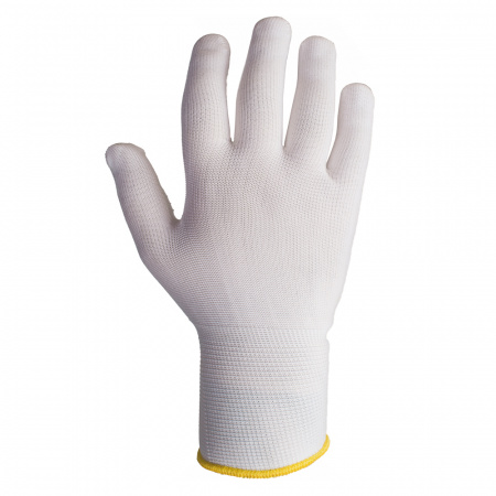 Бесшовные трикотажные защитные перчатки Jeta Safety