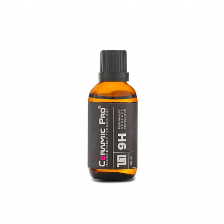 Защитный состав Ceramic PRO 9H