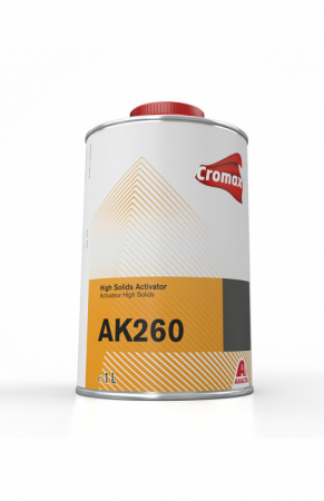 Активатор Cromax AK260