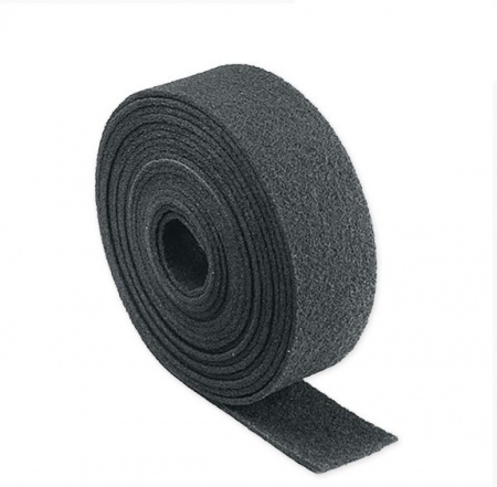 Шлифовальный войлок Norton BearTex Rotolo Standard, 115мм x10м