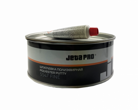 Jeta Pro 5547 Fine отделочная шпатлевка, комплект