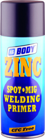 Body Zinc Spot Mig 425 цинковый грунт 1К