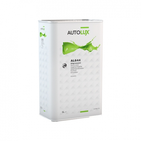 Обезжириватель универсальный Autolux, 5 л.