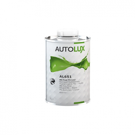 Быстрый разбавитель Autolux, 1 л.