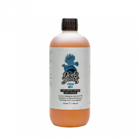 Пена-превош Dodo Juice iFoam Max