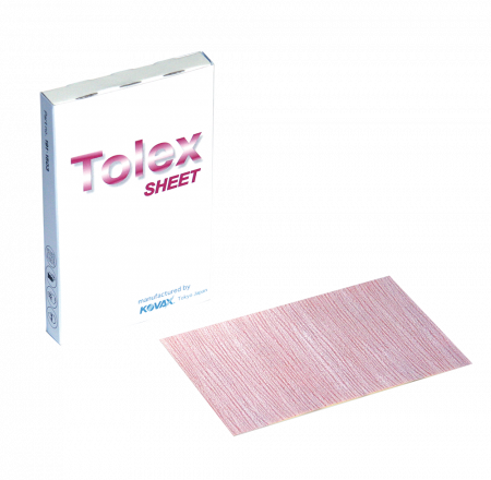 KOVAX Клейкий лист Tolex K1500 114х70 мм