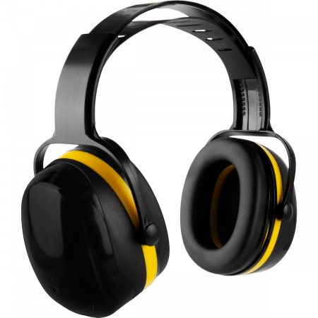 Наушники противошумные Jeta Safety JEM101