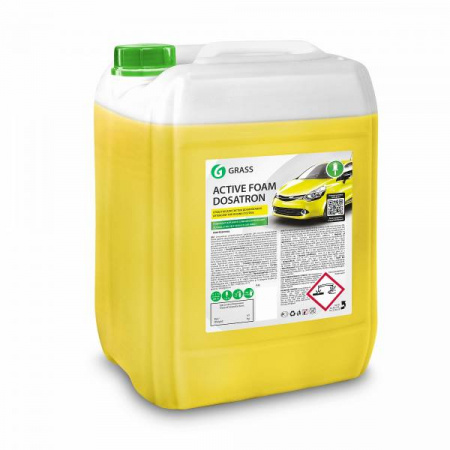 GRASS Активная пена для дозаторов Active Foam Dosatron