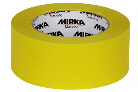Малярная лента 100˚ White Line 50м