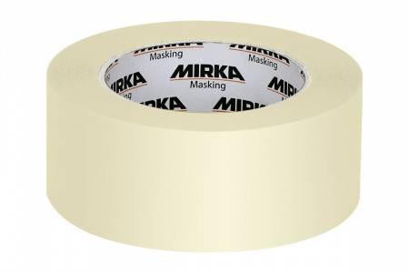 Малярная лента 100˚ White Line