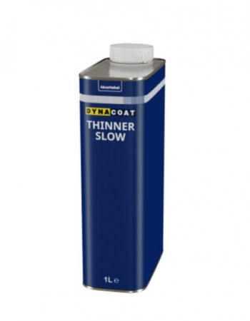 Разбавитель Dyna медленный Thinner Slow